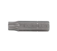 Puntas de destornillador a golpe de 5/16" para tornillos TORX® de 35 mm - Ref: 70S/T20 - Unid: 1