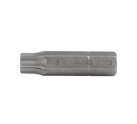 Puntas de destornillador a golpe de 5/16" para tornillos TORX® de 35 mm - Ref: 70S/T27 - Unid: 1
