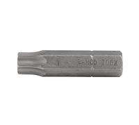 Puntas de destornillador a golpe de 5/16" para tornillos TORX® de 35 mm - Ref: 70S/T30 - Unid: 1