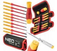NEO TOOLS 01-308 Screwdriver