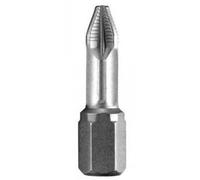 DeWalt DT7225-QZ - Punta “agarre adicional” 50 mm Pz1, Negro