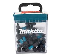 Puntas de impacto pz2 de 25 mm makita e-12376, puntas para atornillado