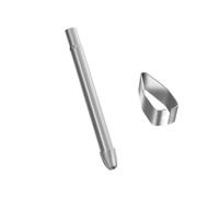 Puntas de lápiz capacitivo para Surface Pen Realititcs como lápiz de repuesto para Microsoft Surface Pro 7 6 5 4 Series (modelo 1776) lápiz capacitivo (1 unidad)