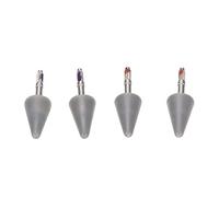 Puntas de Lápiz óptico para Tableta, Punta de Repuesto para Lápiz óptico, Escritura Más Suave, Práctica, Duradera, Alta Fluidez para Lápiz M