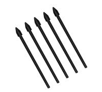 Puntas de Lápiz óptico, Puntas de Lápiz Táctil de Repuesto, Puntas de Lápiz óptico para Tab Tab S6 S7 S7+ S6 Lite, Note10, Note 5G, Note10+ Note20(Negro)