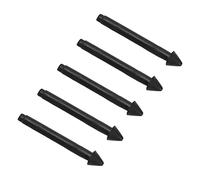 Puntas de Lápiz Pro 7, Fácil Instalación Puntas de Lápiz para Tableta Pro Punta Brillante 5 Piezas para Libro