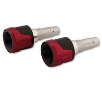 Puntas de manillar HIGHSIDER Akron-XL
