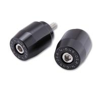 Puntas de manillar HIGHSIDER - M6 Yamaha