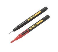 Fluke Tp175 Puntas De Prueba Twistguard De 2Mm