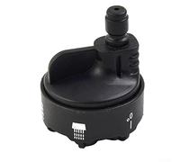 Puntas de pulverización para Limpiador de Bomba de Agua de Alta presión, Boquilla para Lavadora para Worx Hydroshot WG629 WU629 WG630