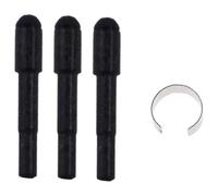 Puntas de repuesto compatibles con Lenovo Active Pen/ Active Pen 2/ Digital Pen2 Yoga Stylus Pen con