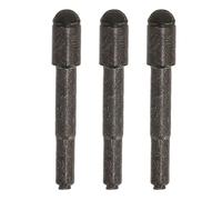 Puntas de Repuesto Originales, Lápiz óptico PN579X PN556W, Fácil de Instalar y Limpiar, Material ABS, para Tabletas PN579X PN556W (3PCS)