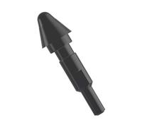 Puntas de repuesto para bolígrafo activo recargables Premier compatibles con puntas de bolígrafo activo recargable Dell Premier (PN7522W), puntas de bolígrafo para Dell Active Pen PN7522W
