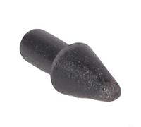 Puntas de repuesto para bolígrafo táctil Paper Pro, puntas de material ABS que proporcionan una experiencia precisa de escritura y boceto, se adapta a dispositivos Paper Pro