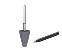 Puntas de Repuesto para Kobo Stylus 2 Pen para Kobo Pen 2 para Kobo Stylus 2 Libra Color 6/17.8 cm Pen para lectores electrónicos Kobo Sage, Kobo Libra Colour & Elipsa 2E(Gris)