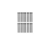 Puntas de repuesto para lápiz óptico Remarkable2Stylus, color negro suave (paquete de 20)