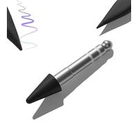 Puntas de Repuesto para Microsoft Surface Slim Pen 2 (Negro)