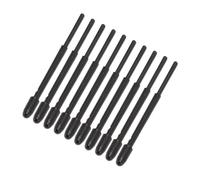 Puntas de Repuesto PN05A, 10 Puntas de Lápiz Capacitivo para PW517, Adecuadas para Kamvas 12 13 16 2021 22 22 Plus, Reemplazo de Puntas de Lápiz Compatibles con Dibujo de Escritura