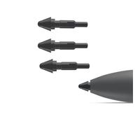 Puntas de repuesto PN7320A para bolígrafo activo Dell Premier PN7320A, PN5122W, PN9315A, PN7522W, puntas de repuesto (paquete de 3)