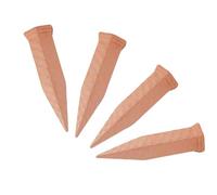 Puntas de riego para plantas de exterior - Puntas para riego de plantas de liberación gradual | Accesorios para el cuidado de plantas de liberación lenta para jardín y flores de interior