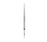 Puntas de soldador C210 para cautín de precisión, kit de microsoldadura compatible con estaciones de retrabajo, reemplazo de punta de estañador para soldador, accesorios de soldadura profesionales