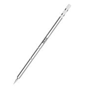 Puntas De Soldador Eléctrico T12 Para Control Temperatura Calentamiento Rápido Accesorios Soldadura Estación Profesional Punta Conductividad Térmica