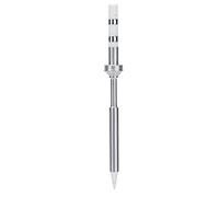 Puntas de Soldador Mini para TS100, Accesorios de Repuesto de Soldadura, Punta Precisa de 9.5mm y 10mm - Alta Conductividad Térmica, Material de Larga Duración, Uso Profesional e (preceder)