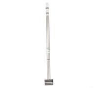 Puntas de soldadura reemplazables T12 fiables diseñadas para la eficiencia en estaciones de reparación y aplicaciones de bricolaje (T12-1402)