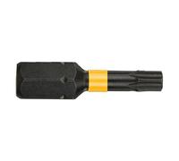 Puntas De Torsión DEWALT TX20 x 25mm (Paquete 5) DEWDT7381TQZ