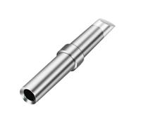Puntas for soldador ET ETP ETS ETR ETKN Punta Weller de repuesto for herramienta reparación WESD51 WES51 WE1010 PES51(ETD)