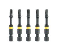 Puntas IMPACT TORSION T15 x 5 50mm