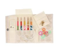Puntas Intercambiables Pony Belle Flair 14 cm 3.00-5.00 mm - 1 pieza