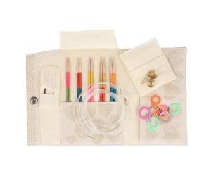 Puntas Intercambiables Pony Belle Flair 14 cm 3.00-5.00 mm - 1 pieza