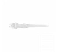 Puntas l-style USA Blanca 2ba 27mm 50unid