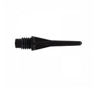 Puntas Micro harrows 2ba 18. 3mm Negra 30unid