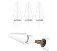 Puntas para Apple Pencil 2a Generación 1 Generacion Tablet iPad 10º Generacion Lapiz Adaptador Lápiz Tips Lapiz Stylus Pen Smart Pen Repuesto Punta