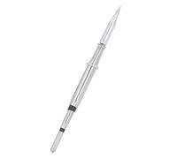 Puntas para Cautín, Puntas para Soldar de Calentamiento único Cabezal para Cautín Punta para Soldar Punta para Cautín C115 Puntas para Soldar de Calentamiento Rápido Punta de