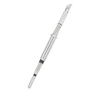 Puntas para Cautín, Puntas para Soldar de Calentamiento único Cabezal para Cautín Punta para Soldar Punta para Cautín C115 Puntas para Soldar de Calentamiento Rápido Punta de