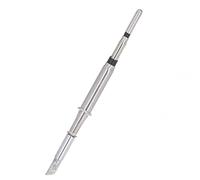 Puntas para Cautín, Puntas para Soldar Punta para Cautín C115 Calentamiento Rápido de Calentamiento único Cabezal para Cautín Punta para Soldar Punta de Repuesto para Soldadura