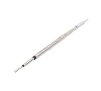 Puntas para Cautín, Puntas para Soldar Puntas para Soldar Punta para Cautín Reemplazo de Cabezal de Soldadura de Metal Accesorios para Estación de Retrabajo de Soldadura o