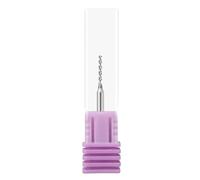 Puntas Para Taladro De Uñas | Accesorio de Perforación - Broca de Acero de Tungsteno para Perforar Uñas - para Uso en Hogar y Salón, DIY para Femeninas, Arte y