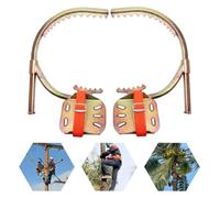 Puntas para trepar a árboles, Picos for trepar árboles de acero inoxidable varios tamaños(450model)