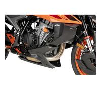 PUNTAS PUIG KTM 990 R DUKE 24-25 NEGRO MATE