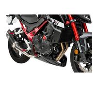 PUNTAS PUIG PARA HONDA CB750 HORNET 23-24 NEGRO MATE