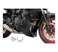 PUNTAS PUIG PARA YAMAHA MT-07 PURE 23-24 LOOK CARBONO