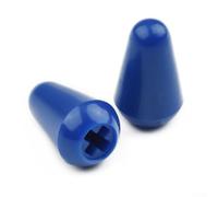 Puntas Selector Pastillas Guitarra SQ ST Varios Colores(Blue)