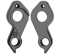 Gancho del desviador trasero derecho Union gh-214 TU