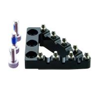 Puntera de Pedal de Freno SCAR
