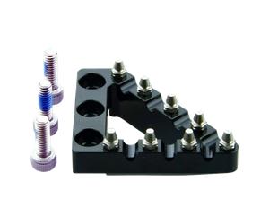 Puntera de Pedal de Freno SCAR