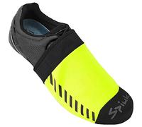Puntera Top Ten Membrana Unisex Amarillo Fluor T. S/M